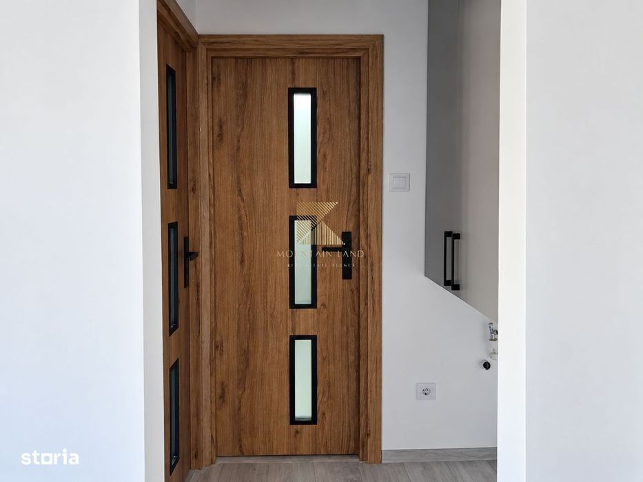 Apartament 33 mp, complet renovat, Electroprecizia, Etaj 2, Pivnita