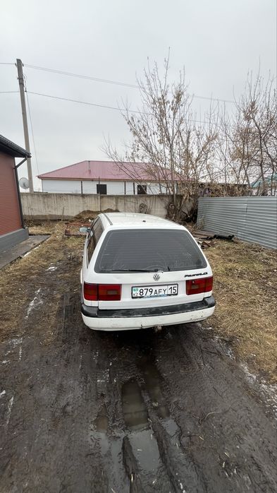 Продам пассат б4