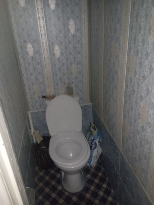 2x комнатная квартира срочно продается