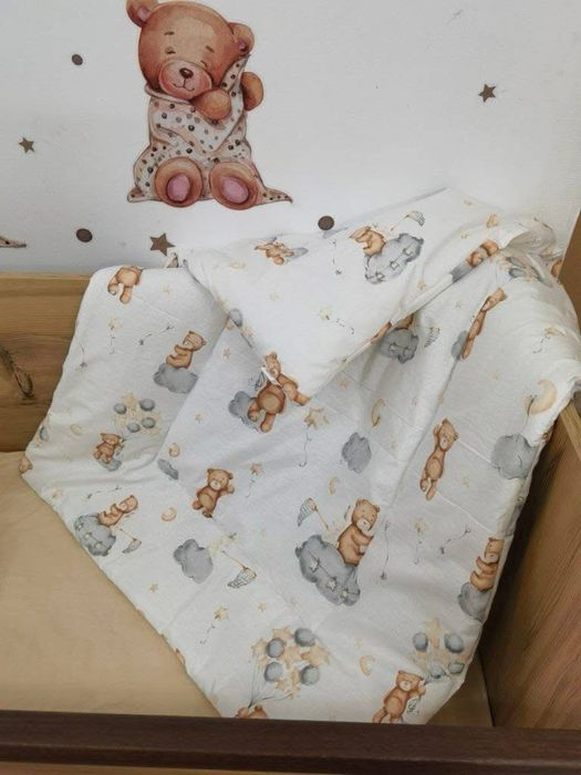 Олекотени завивки