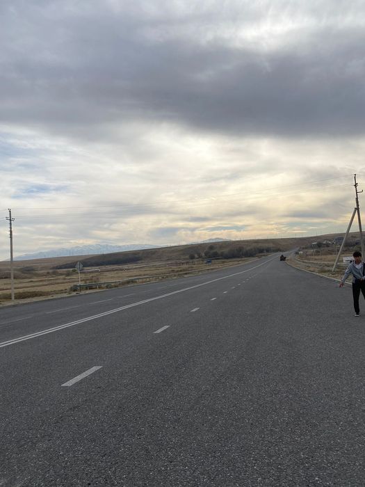 Участок продается