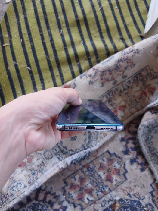 Huawei P30lite cameleon