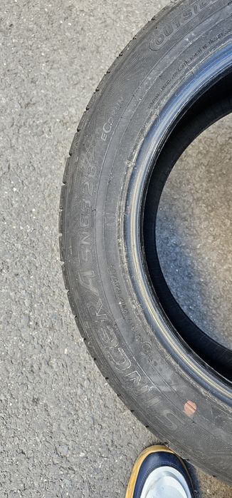 Anvelope vara 4buc Falken Sincera SN832B 205/55/R16