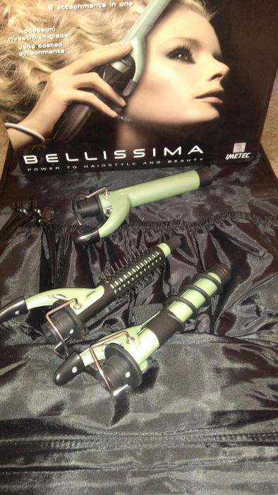 Комплект Белисима