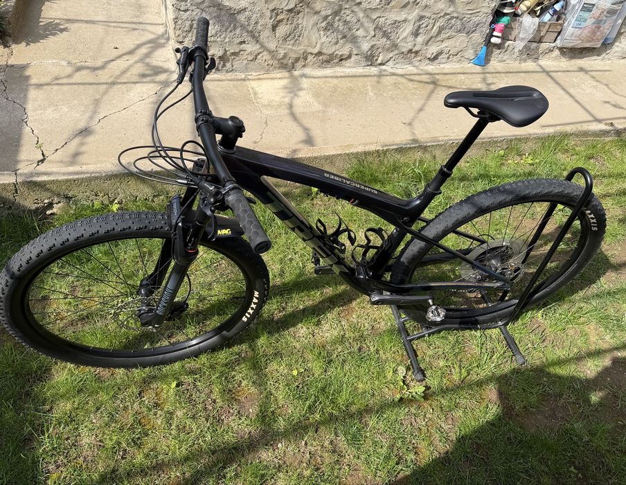 Trek Supercaliber  GEN 2 - Карбонов ,Размер - ML  ,DROPPER CARBON - 2025г