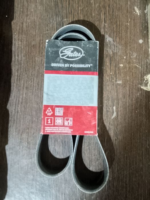 Продам ремень генератора Лада приора