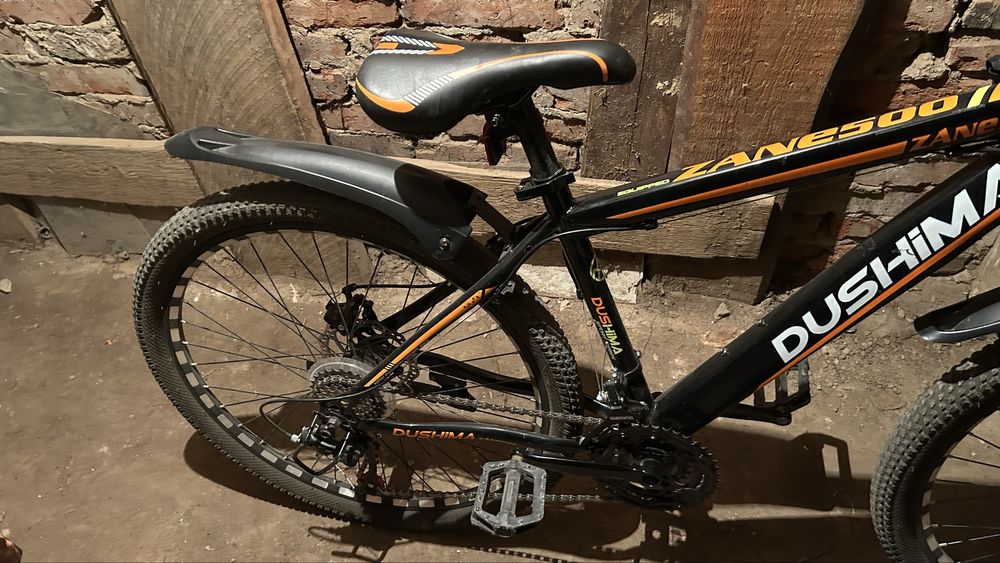 Продам велосипед!