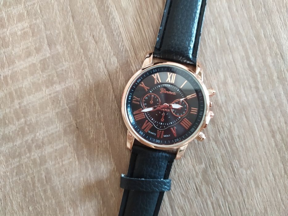 Стилен нов часовник