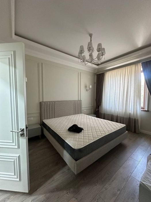 Продаётся ЖК ECO HOUSE новостройка 4/2/10 Текстильный мост 121м2 евро