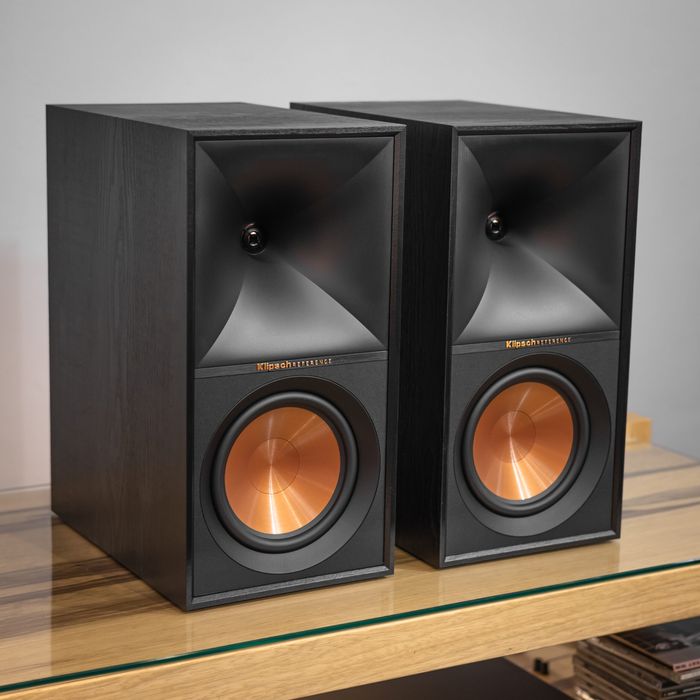 Акустика klipsh RM-10 DB
