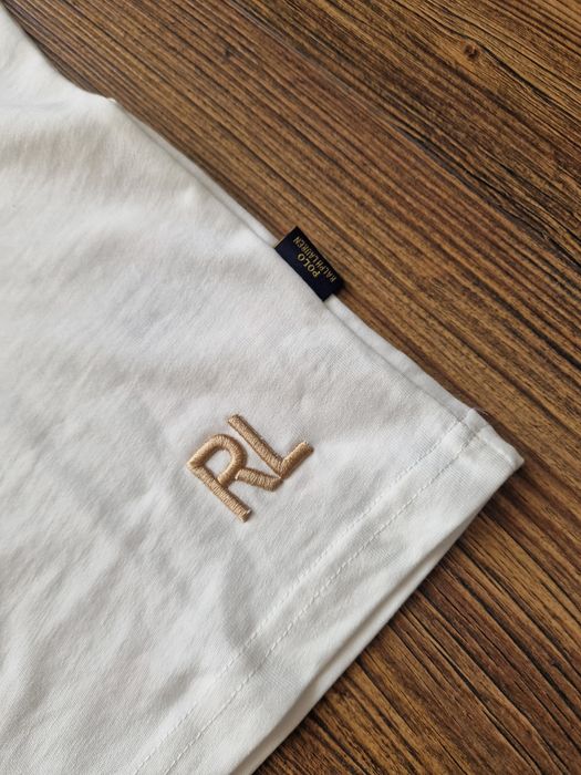 Страхотна мъжка тениска POLO RALPH LAUREN размер S M L XL 2XL 
POLO RA