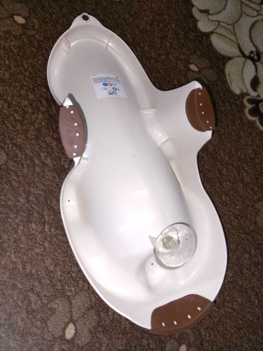 Поставка за къпане Lorelli