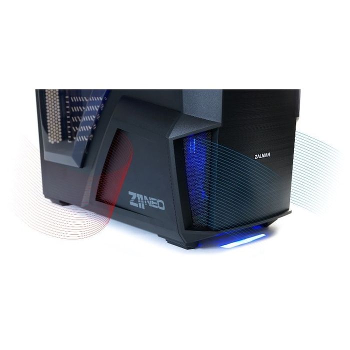 Carcasa pc gaming Zalman Z11 Neo