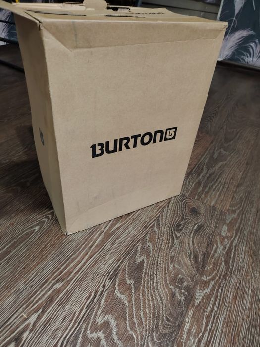 Ботинки для сноуборда Burton