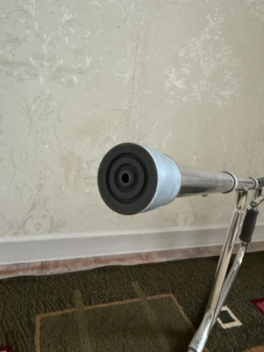Ходунки для взрослых