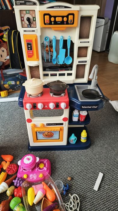 Bucătărie + accesorii