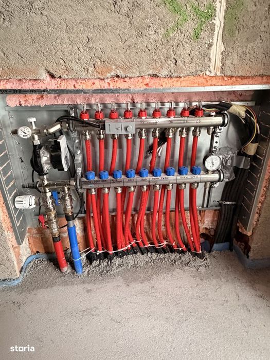 Case individuale P+1 126 mp utili | teren 400 mp |0 COMISION