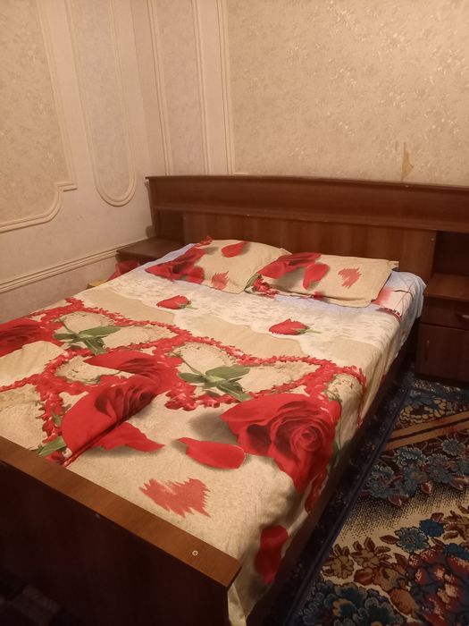 2сотих ховли центрдан