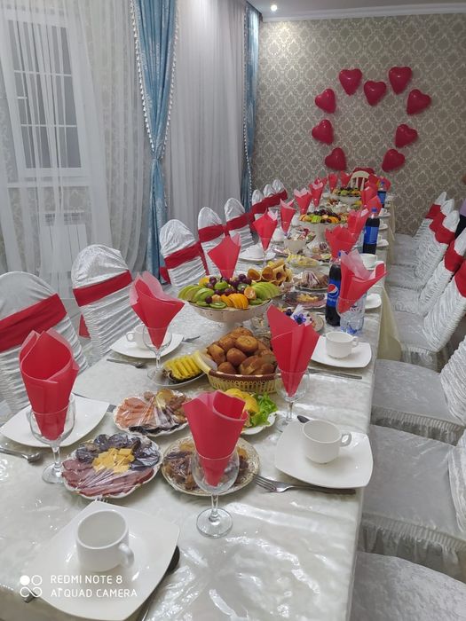 Жер стол аренда