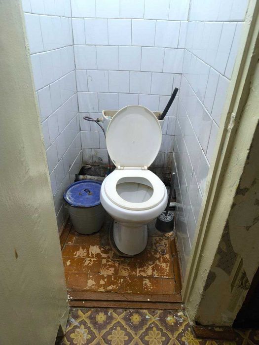 Продается дом на земле