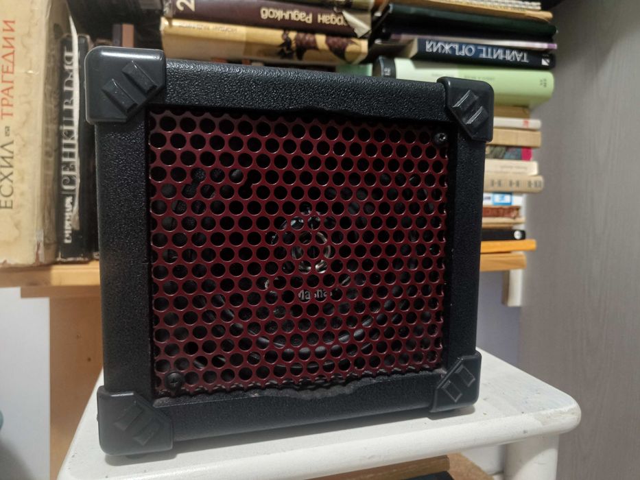 Roland micro cube