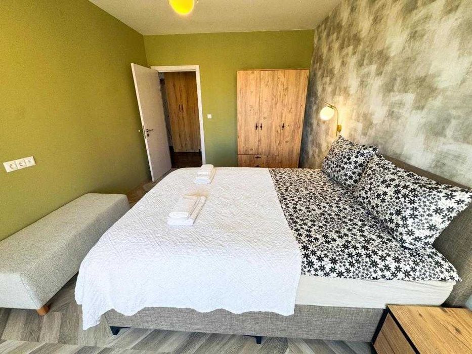 Под наем двустаен апартамент