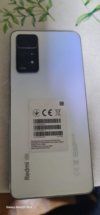 Xiaomi redmi note 11 pro 5g