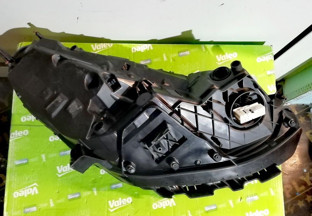 Фар Фарове за TESLA Model Y3 / ТЕСЛА Модел У3 FULL LED.