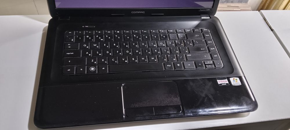 HP ноутбук сатылады