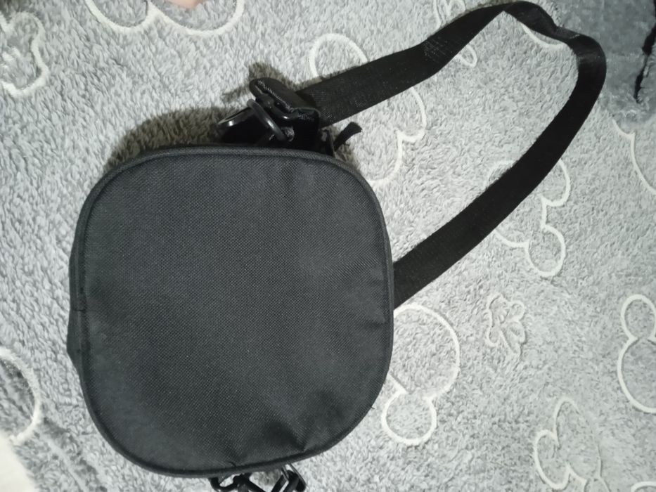 сумка Carhartt через плечо