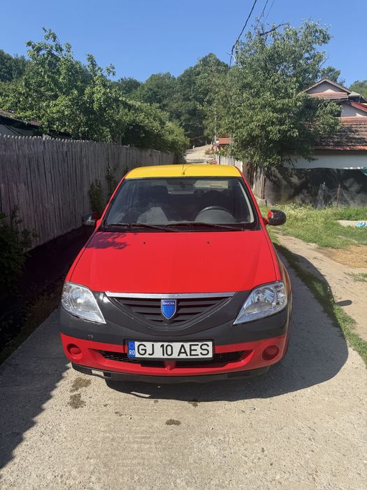 Logan 1.2 benzina gpl
