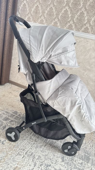 продам летнюю коляску