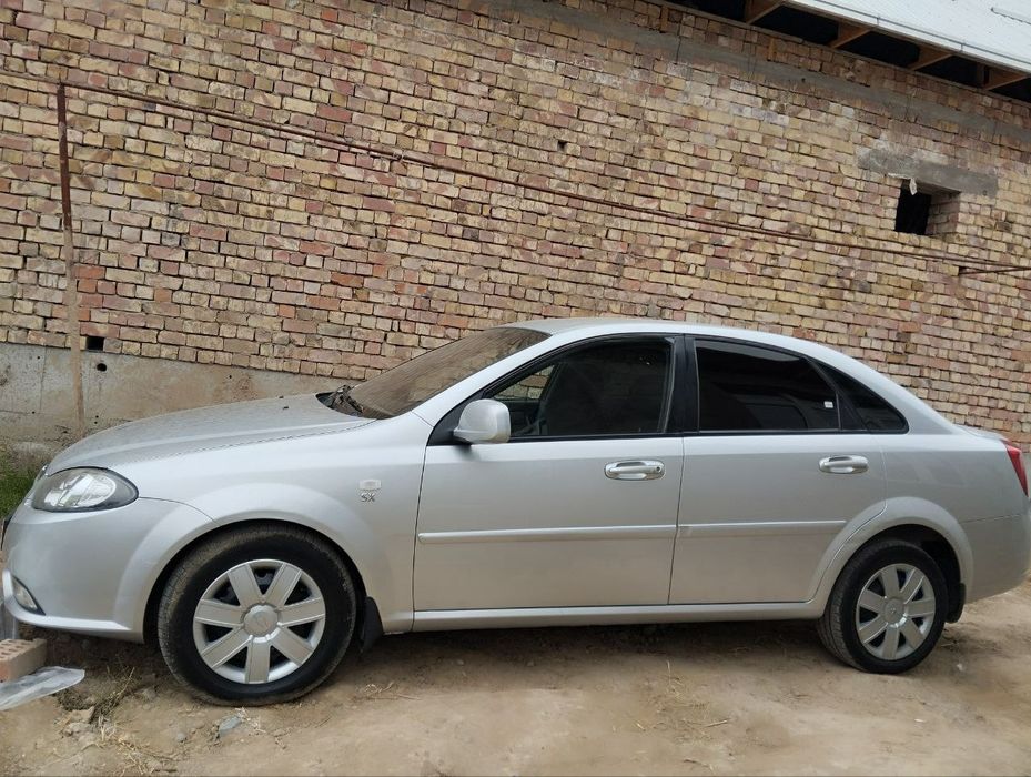 Gentra жентра генра