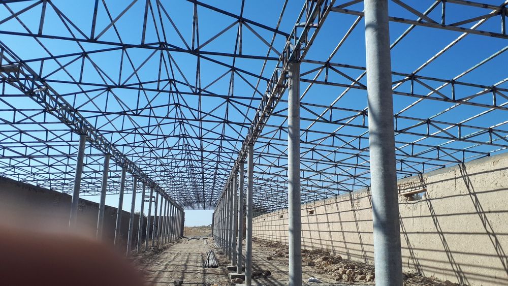 Катта хажмда томлар йопапиз ва куриб берамиз  тез ва сфатли