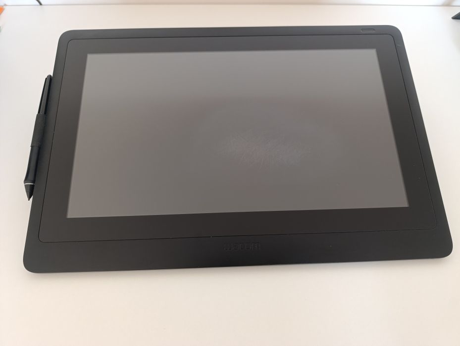 Графический планшет Wacom cintiq 16