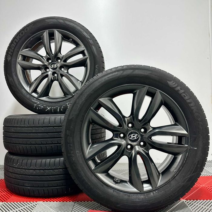 Jante Hyundai Tucson Santa Fe R19 TVA19% vara 235/55 R19
