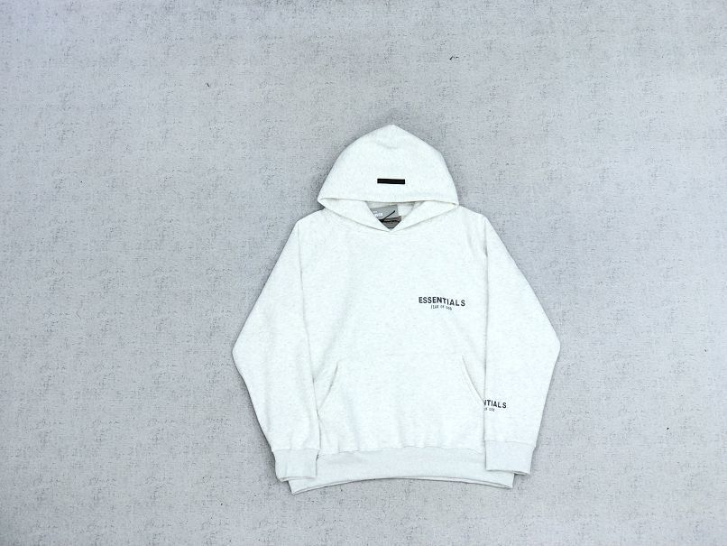 Hanorac Essentials Fear Of God S2025 / Premium