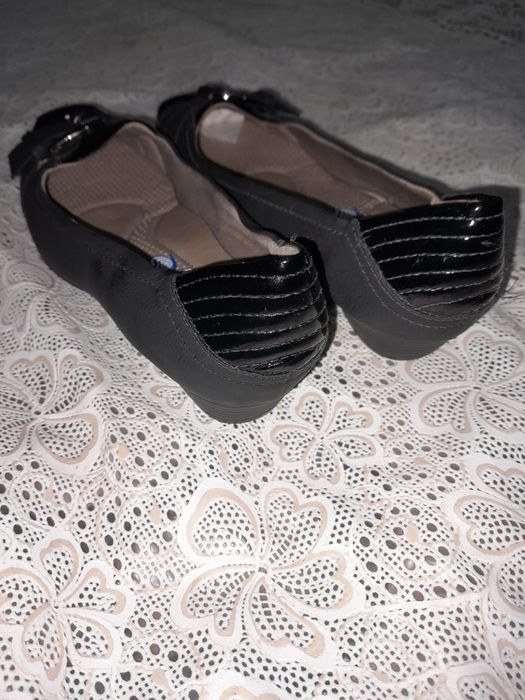 Туфельки фирма Piccadilly