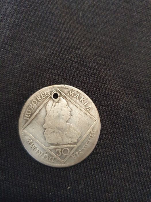 Colectie Monede vechi