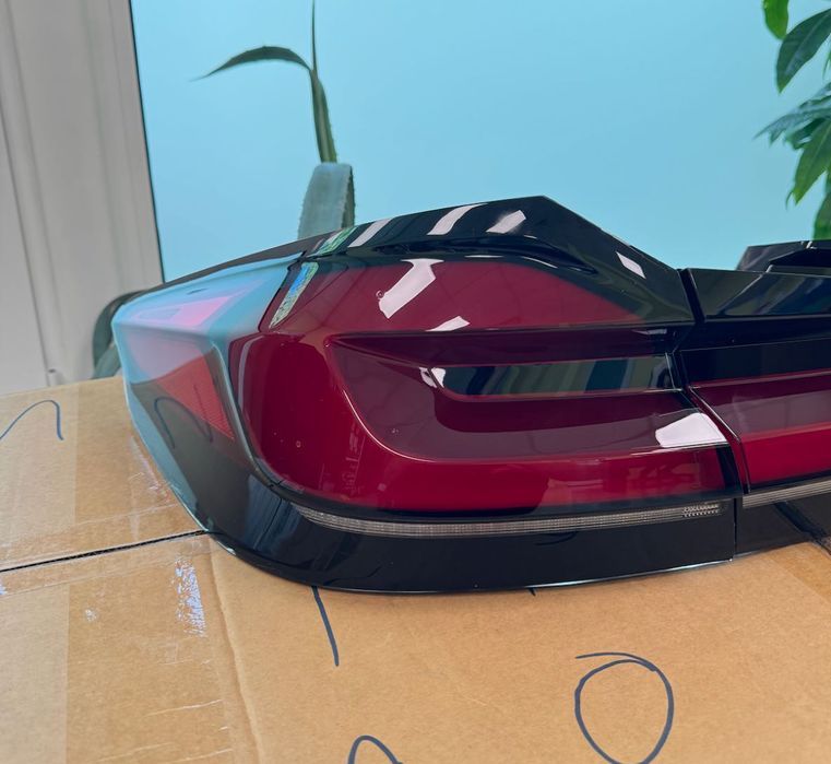 Комплект Стопове за BMW G30 – от преди фейс към фейс – LCI Стил