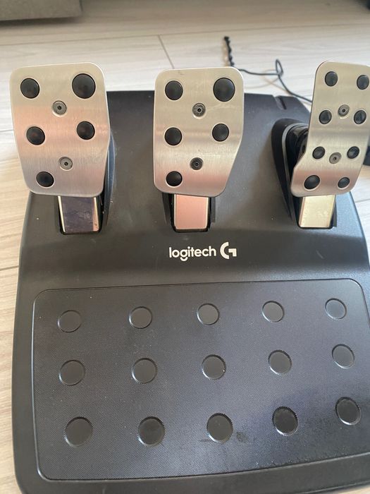 Volan Logitech G920 Driving Force