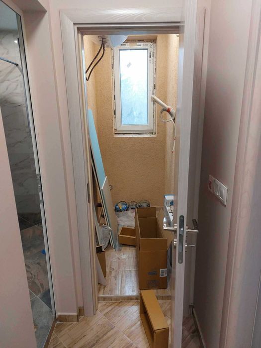 Дава се под наем Тристаен апартамент в София, Зона Б-18 - 90 кв.м за 750 € - Снимка #3