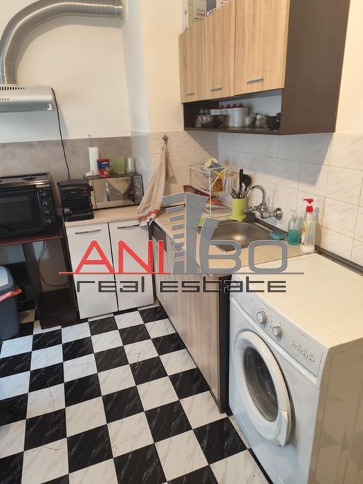 Дава се под наем Едностаен апартамент в София, Младост 3 - 48 кв.м за 357 € - Снимка #5