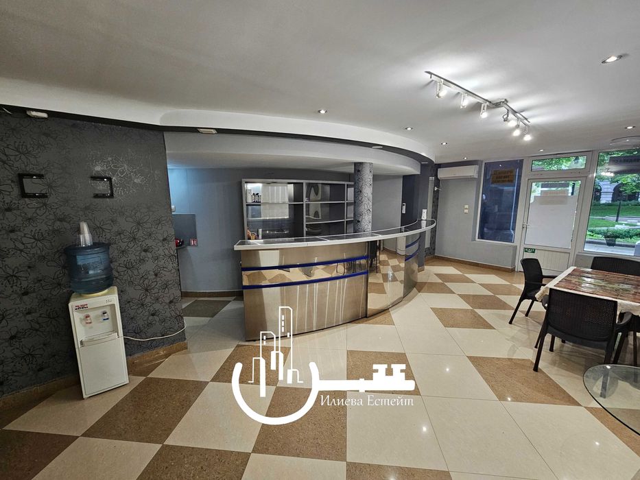 Продава се Заведение в Димитровград - 90 кв.м за 523 €/кв.м - Снимка #2