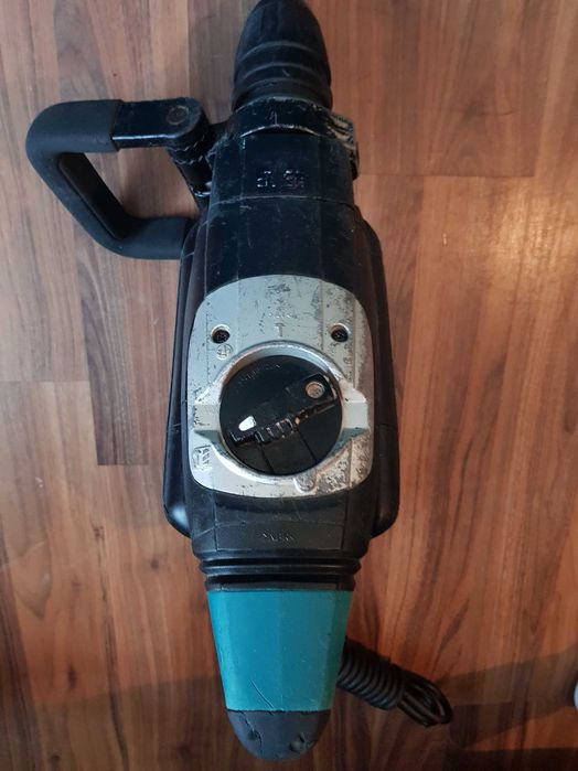 Rotopercutor Makita HR 4511C