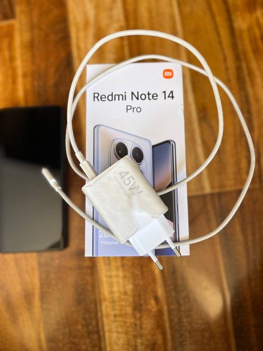 Redmi Note 14 Pro