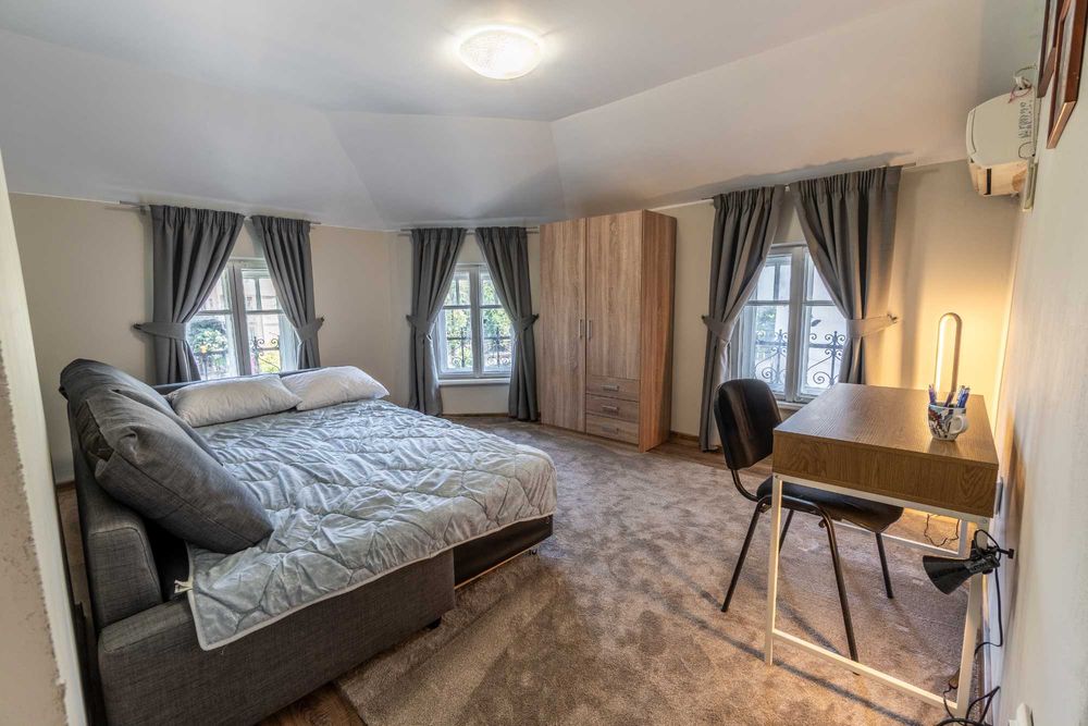 Нощувки - Makedonia's Finest 3BR