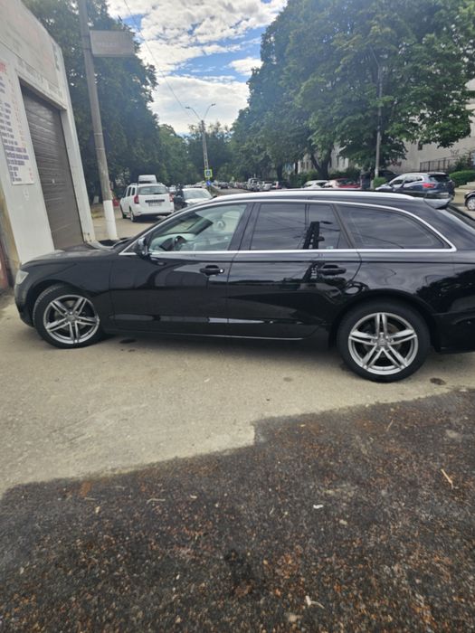 Audi A6 2014 !!!