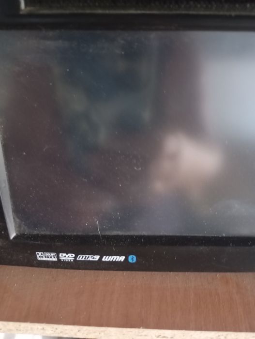 Продам автомагнитолу