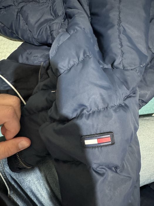 Geaca tommy jeans damă